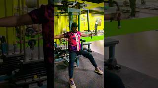 Mehnat karte rhao 🔥🛑 workout motivation shorts trendingshorts gymlover ytviral [upl. by Bromley]