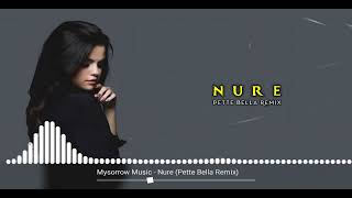 Mysorrow Music  Nure Pette Bella Remix mysorrowmusic [upl. by Georgeanne]