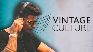 VINTAGE CULTURE 2023  SÓ TRACK BOA  AS MELHORES ELETRÔNICAS  SET ALOK LIU KVSH amp DUBDOGZ [upl. by Ednutabab421]