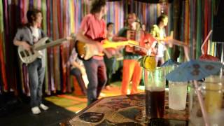 La Happy Hour  Obsesionado Videoclip Oficial [upl. by Tlevesor205]