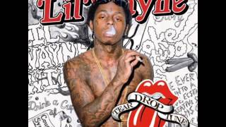 Lil Wayne ft Playaz Circle Big Dog Slowed n Throwed [upl. by Kosse]