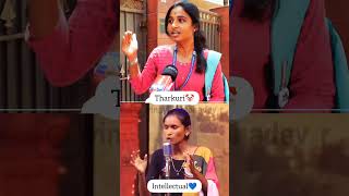 What is your opinion shorts trending viralshort vijaytv [upl. by Miles]