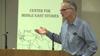 The End of Palestine A Lecture by Norman Finkelstein [upl. by Tehr]