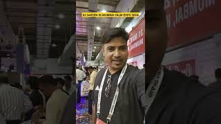 DJ SARZEN IN MUMBAI PALM EXPO 2024 [upl. by Iliam419]