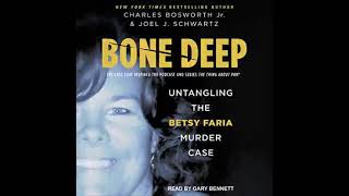 Bone Deep Pam Hupp Audiobook [upl. by Adnohsad]