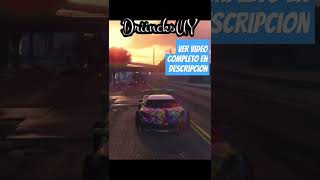 Vehiculos Personales GOD MODE glitchgta gta gtatruco gameplay gtaonline trucosgtavonline gtav [upl. by Gnuhp]