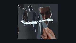 ☇ Absolutely anything  CG5 ↲  Español [upl. by Freddi]