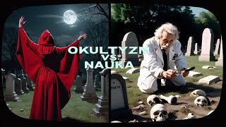 Okultyzm VS Nauka 1 Kundalini i Czakry [upl. by Gridley935]