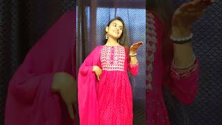 Sajna ve sajnashehnaz gill songyoutubeshorts shortsfeed trending viralvideo dance reels [upl. by Adiell]