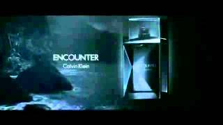 Calvin Klein TV Commercial Encounter [upl. by Podvin]