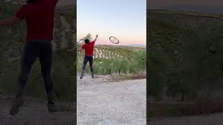 ATENCIÓN maquinas Todo el mundo preparado para lo que le pueda caer del cielo cuando monta 🚲 [upl. by Cohdwell]