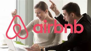 Airbnb Best Pitch Deck That Raised 600K [upl. by Ozen]