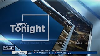 WFTV  WFTV Tonight  Montage  8202024 [upl. by Boyt]