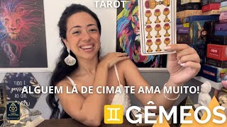 GÊMEOS TAROT ♊️ PARA QUE A SUA COLHEITA SEJA BOA O UNIVERSO VAI CONSPIRAR A SEU FAVOR SÓ ALEGRIA [upl. by Noll953]