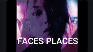 【globe】FACES PLACES [upl. by Fassold583]