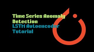 Mastering Time Series Anomaly Detection with PyTorch LSTM Autoencoder Tutorial [upl. by Sorac]