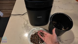 how to make compost out of food scraps [upl. by Gladwin953]