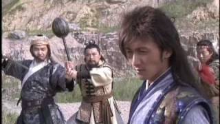 The spirit of the sword 2007 6120eng sub [upl. by Ib]