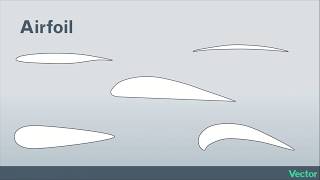 Airfoil Basics [upl. by Borlase]