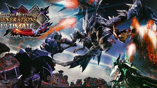 descargar monster hunter XX para citra por google drive [upl. by Gettings]