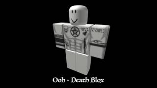 Eh by Death Grips but every quotEhquot is the Roblox Death Sound [upl. by Una]