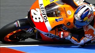 MotoGP™ Rewind from Brno [upl. by Corina642]