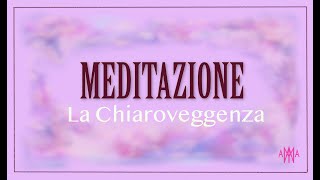 Meditazione  Il vero potenziale umano [upl. by Adirem]