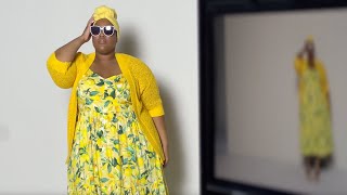 TORRID  SPRING SNEAK PEEK WITH LEAH V [upl. by Hgielac]