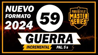 FORMATO FMS INDIVIDUAL 2024 💥  NUEVO Formato FMS 2024 🆕 55 [upl. by Shute]