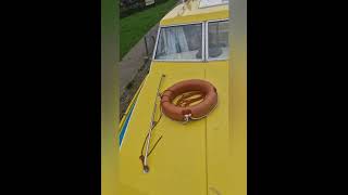 Norfolk Broads 2024  Full Weeks Video  Melody 1 Richardsons Boating Holidays [upl. by Adnoek]