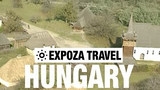 Hungary Vacation Travel Video Guide • Great Destinations [upl. by Aenil]