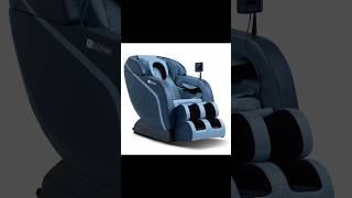 JCBuckman RefreshUS Massage Chair with Head Massager and 8 Auto Programs [upl. by Erdei91]