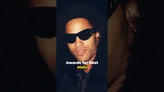 Fly Away with Lenny Kravitz rockhistory 90s lennykravitz [upl. by Nitsur]