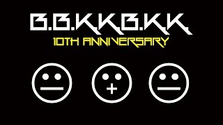 【M32023秋】BBKKBKK 10TH ANNIVERSARY【Album Preview】 [upl. by Lavicrep889]