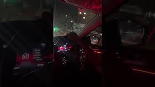 Virtus GT interior ambient lighting 🔥🤟🏻🚗❤️ [upl. by Ettezoj623]