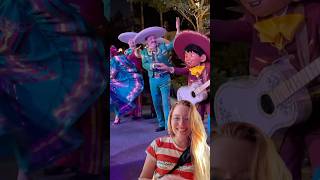 Reacting to the New Coco Show disney [upl. by Ayarahs]