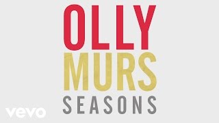 Olly Murs  Seasons Audio [upl. by Aihsenot]