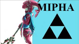 Mipha victory theme [upl. by Arik]