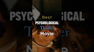 Best psychological thriller movie viralvideo 1000subscriber cinema cinephile shorts [upl. by Tsugua224]