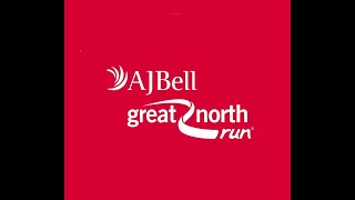 Great North Run 2024 [upl. by Amena]