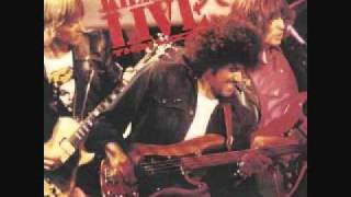 Thin Lizzy Opium TrailLive 1977 [upl. by Opiak]