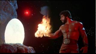 Hercules 1983  Theatrical Trailer [upl. by Marabel]