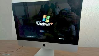 🚩 Windows на Mac [upl. by Euqinomad]