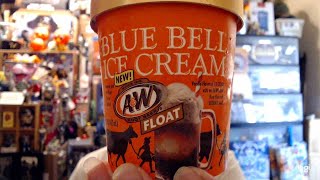 127 Blue Bell Ice Cream AampW Float [upl. by Paola3]