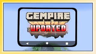 gempire mobile updated guide [upl. by Einrae745]