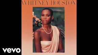 Whitney Houston  Hold Me Official Audio [upl. by Mogerly553]