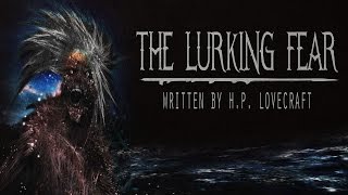 quotThe Lurking Fearquot by HP Lovecraft  Full Unabridged Reading by Otis Jiry classic horror [upl. by Markus42]