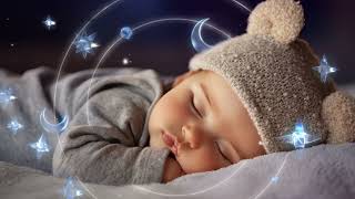 Relaxing Baby Sleep Music [upl. by Atikam]