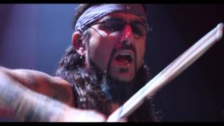 The Winery Dogs  Captain Love Official Music Video [upl. by Nytsua918]