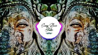 SOUNDCHECK Mantra Om Gan Ganpatye Bass Boosted360p [upl. by Eelah]